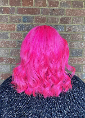 Charley Brown's Hair Guildford salon image