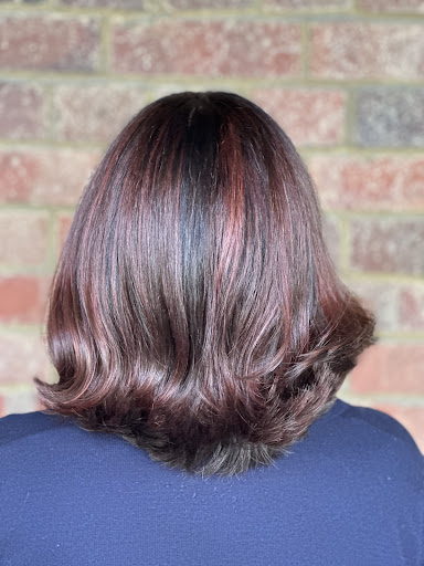 Appointment enquiries at charley-browns-hair-guildford